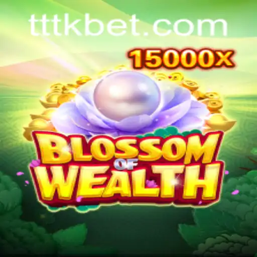 Explorando o Universo de BlossomofWealth em TTKbet.com