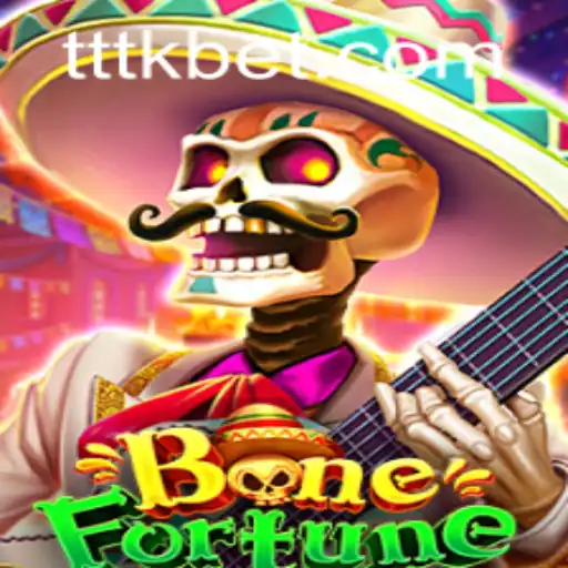 Descubra BoneFortune: O Novo Jogo que Está Dominando o TTKbet.com