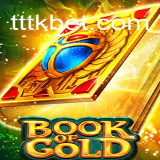 Explorando o Fascinante Mundo de BookofGold em TTKbet.com