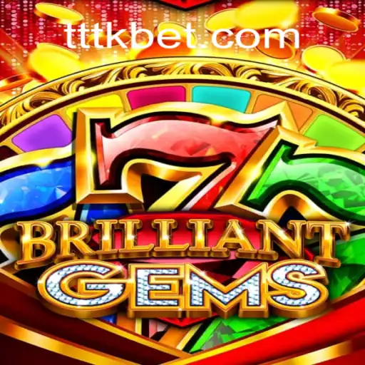 Desvendando os Segredos de BrilliantGems: Conquistando Tesouros em TTKbet.com