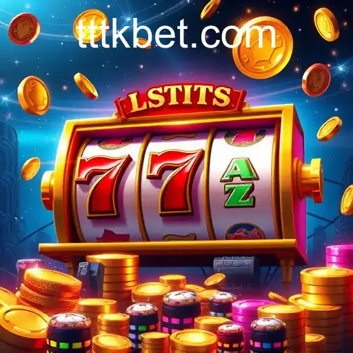 Caça-níqueis online