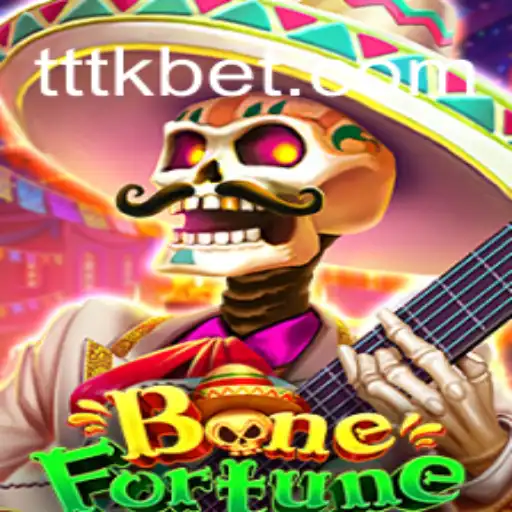 Descubra BoneFortune: O Novo Jogo que Está Dominando o TTKbet.com