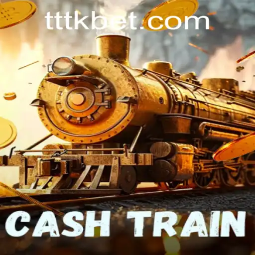 CashTrain: Descubra a Emoção de um Jogo Revolucionário no TTKbet.com