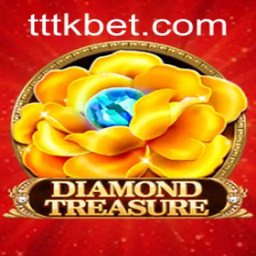 Descubra o Mundo de Aventuras em Diamondtreasure com TTKbet.com