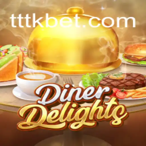 DinerDelights: Descubra o Fascinante Mundo do Novo Jogo de Cassino