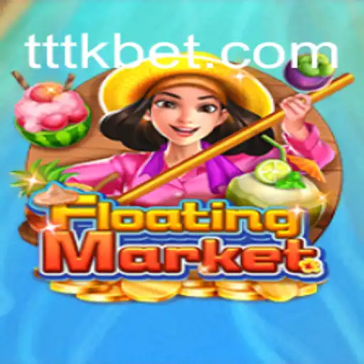 Explorando o Mundo de FloatingMarket: Um Mergulho no Novo Jogo de TTKbet.com