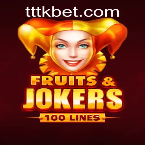 Explorando o Mundo de FruitsAndJokers100 no TTKbet.com