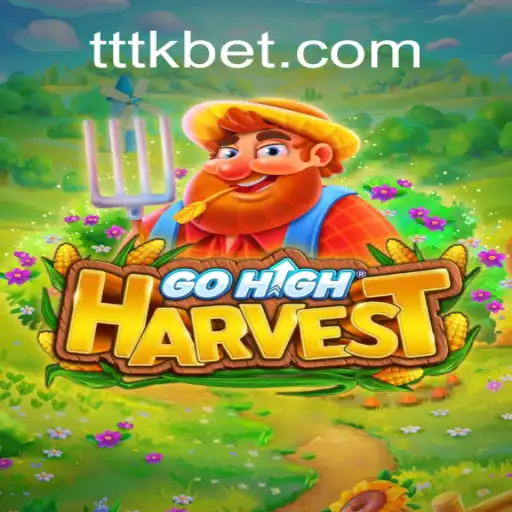 GoHighHarvest: Um Novo Conceito em Jogos Online