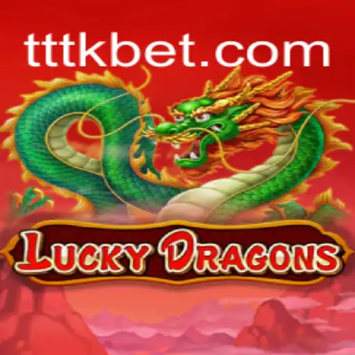 Descubra o Mundo Fascinante de LuckyDragons no TTKbet.com