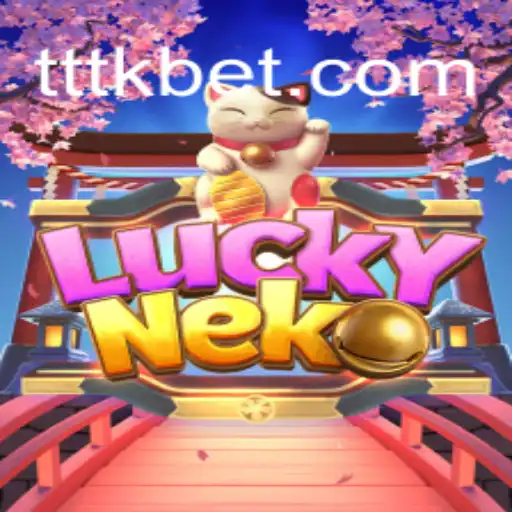 Explorando o Fascinante Mundo de LuckyNeko no TTKbet.com