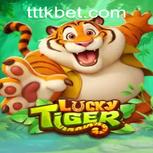 Explorando o Mundo do Jogo LuckyTiger no TTKbet.com
