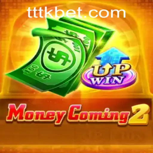 Explorando a Diversão e Estratégia de MoneyComing2 no TTKbet.com
