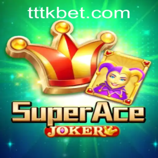 Explorando o Universo de SuperAceJoker no TTKbet.com