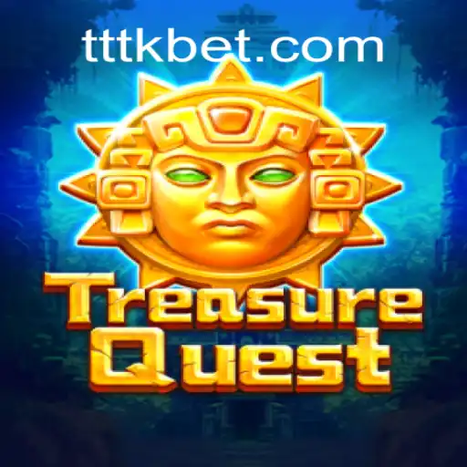 Explorando a Emoção de TreasureQuest - Um Mergulho no Mundo do Entretenimento Digital