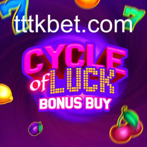 Explore o Mundo Emocionante de CycleofLuckBonusBuy no TTKbet.com