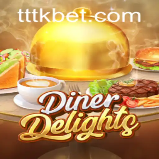 DinerDelights: Descubra o Fascinante Mundo do Novo Jogo de Cassino