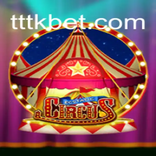 Explore o Fantástico Mundo de EcstaticCircus no TTKbet.com