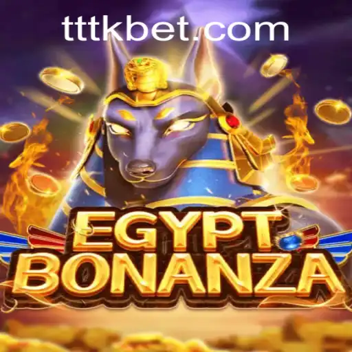 Explorando o Mundo de EgyptBonanza no TTKbet.com