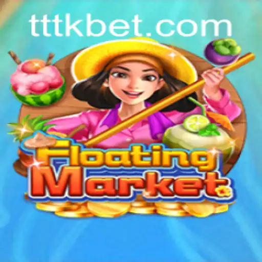 Explorando o Mundo de FloatingMarket: Um Mergulho no Novo Jogo de TTKbet.com