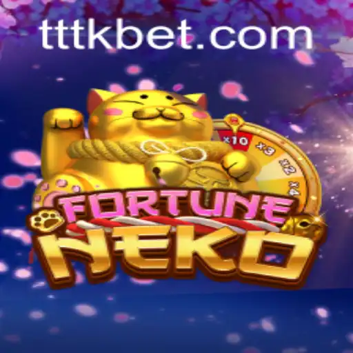 Descubra FortuneNeko: O Novo Sucesso de TTKbet.com