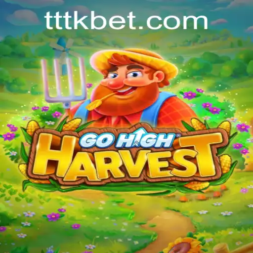 GoHighHarvest: Um Novo Conceito em Jogos Online
