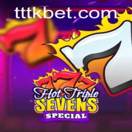 Explorando o Mundo Vibrante de HotTripleSevensSpecial