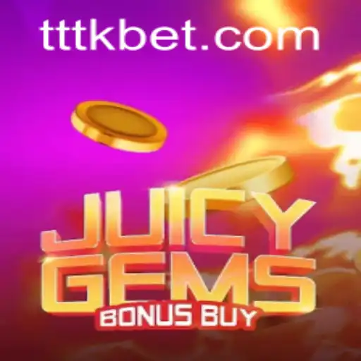 Descubra o Mundo Encantado de JuicyGemsBonusBuy no TTKbet.com
