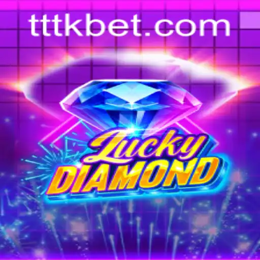 Descubra o Mundo de LuckyDiamond no TTKbet.com