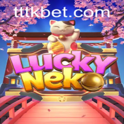 Explorando o Fascinante Mundo de LuckyNeko no TTKbet.com