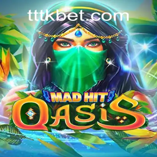 MadHitOasis: Mergulhe no Mundo de Aventura e Estratégia