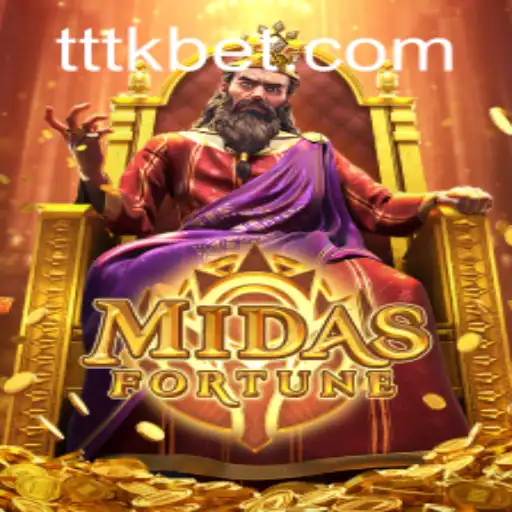 Descubra a Aventura de MidasFortune no TTKbet.com