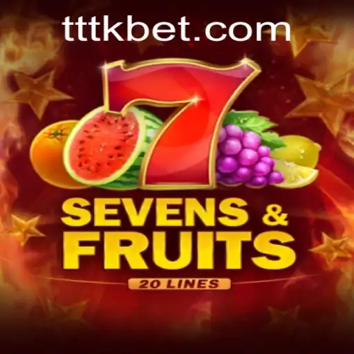 Descubra o Fascinante Mundo de SevensFruits20: O Jogo de Cassino Online da TTKbet.com