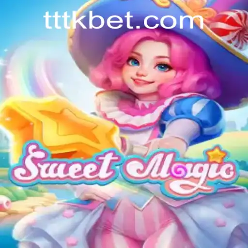 Descubra o Encanto do Jogo SweetMagic no TTKbet.com