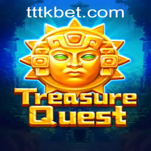 Explorando a Emoção de TreasureQuest - Um Mergulho no Mundo do Entretenimento Digital